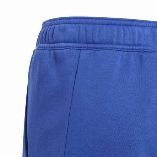 Dlhé športové nohavice Adidas 3 Bandas Tib Pt Infantil Plava Uniseks Cijena