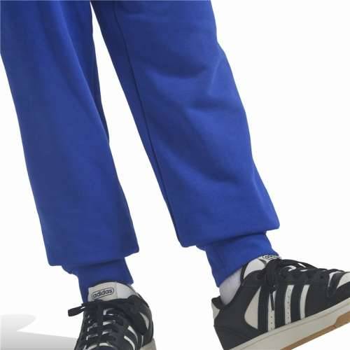 Dječji Sportski Šorc Adidas Essentials Plava Cijena
