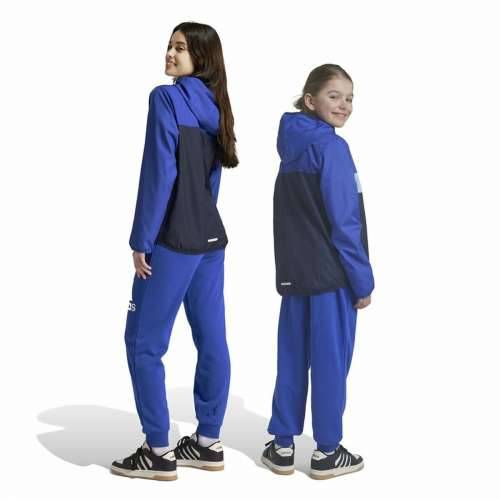 Dječji Sportski Šorc Adidas Essentials Plava Cijena