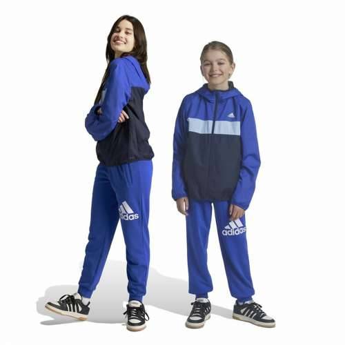 Dječji Sportski Šorc Adidas Essentials Plava Cijena