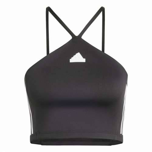 Tanktop Frau Adidas Summer Triangle Crna Cijena
