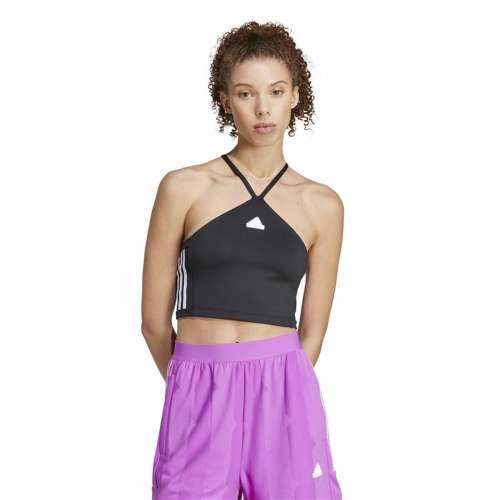 Tanktop Frau Adidas Summer Triangle Crna Cijena