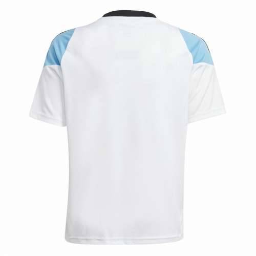 Futbalové tričko Adidas Messi Training Plava Bijela Cijena