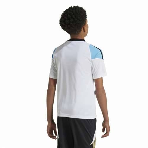Futbalové tričko Adidas Messi Training Plava Bijela Cijena