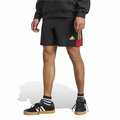 Sportske Kratke Hlače Adidas House Of Tiro Nations Pack Short Crna Cijena