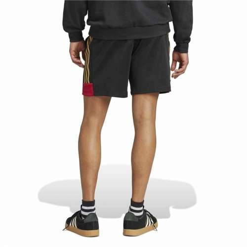 Sportske Kratke Hlače Adidas House Of Tiro Nations Pack Short Crna Cijena