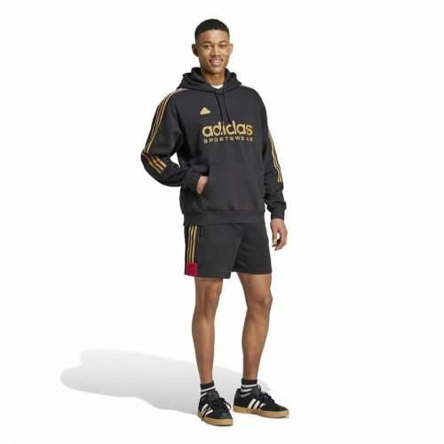 Sportske Kratke Hlače Adidas House Of Tiro Nations Pack Short Crna Cijena