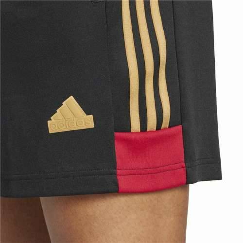Sportske Kratke Hlače Adidas House Of Tiro Nations Pack Short Crna Cijena