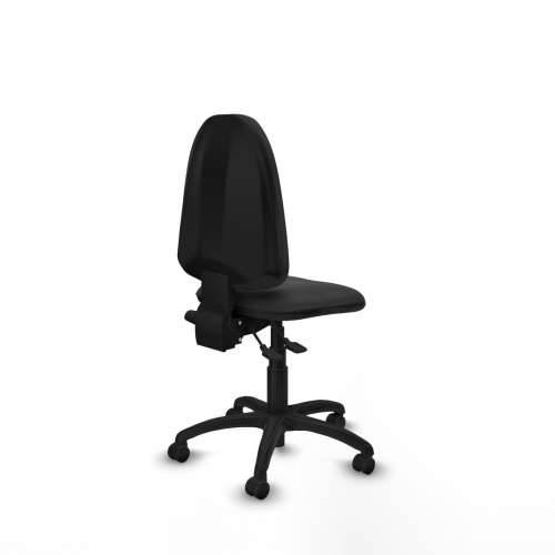 Uredska stolica Piqueras y Crespo B0001RF Tamno sivo Cijena