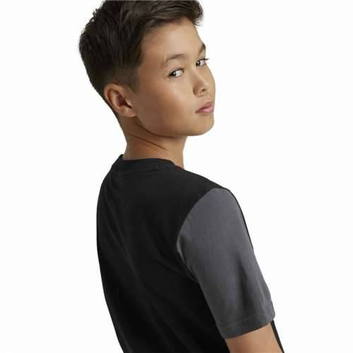 Unisex Majica Kratkih Rukava Adidas Essentials Crna Cijena