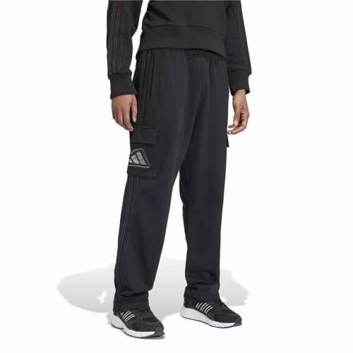 Dječji Sportski Šorc Adidas Graphic Seasonal Crna Cijena