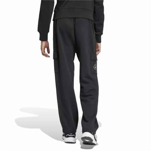 Dječji Sportski Šorc Adidas Graphic Seasonal Crna Cijena