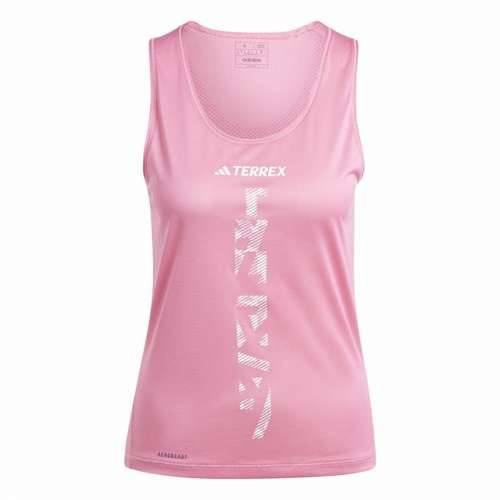 Tanktop Frau Adidas XPR Singlet Roza Cijena