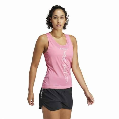 Tanktop Frau Adidas XPR Singlet Roza Cijena