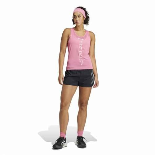 Tanktop Frau Adidas XPR Singlet Roza Cijena