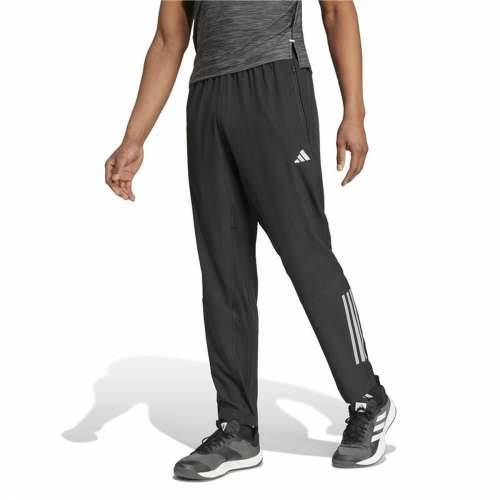 Dlhé športové nohavice Adidas Gym+ Training Crna Moški Cijena