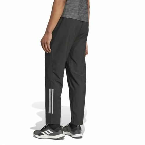 Dlhé športové nohavice Adidas Gym+ Training Crna Moški Cijena