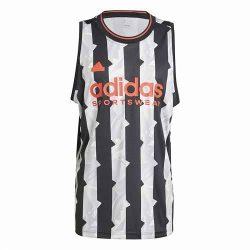 Tanktop Mann Adidas House Of Tiro Tank Top Bijela Crna Cijena