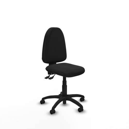 Uredska stolica Piqueras y Crespo B0001RF Crna Cijena