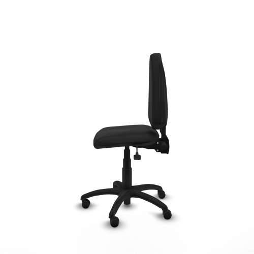 Uredska stolica Piqueras y Crespo B0001RF Crna Cijena