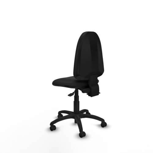 Uredska stolica Piqueras y Crespo B0001RF Crna Cijena