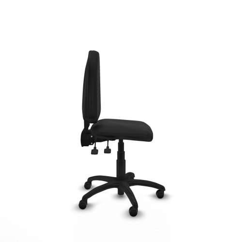 Uredska stolica Piqueras y Crespo B0001RF Crna Cijena