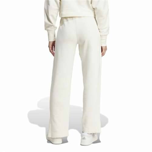 Dlhé športové nohavice Adidas All Szn French Terry Bijela Dama Cijena