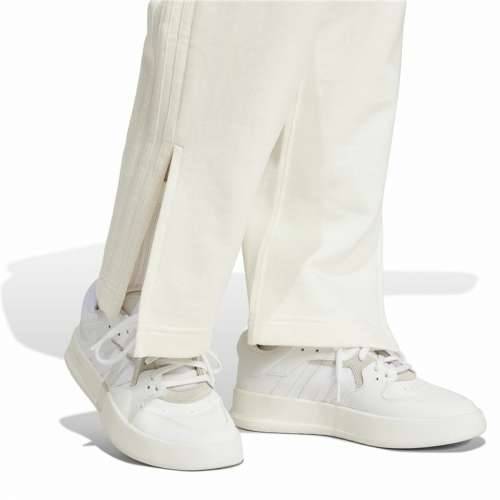 Dlhé športové nohavice Adidas All Szn French Terry Bijela Dama Cijena