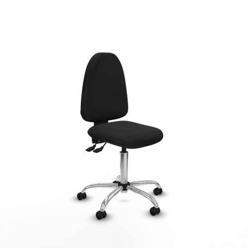 Uredska stolica Piqueras y Crespo B0005RF Crna Cijena