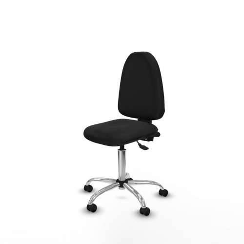 Uredska stolica Piqueras y Crespo B0005RF Crna Cijena