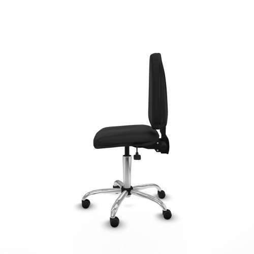Uredska stolica Piqueras y Crespo B0005RF Crna Cijena