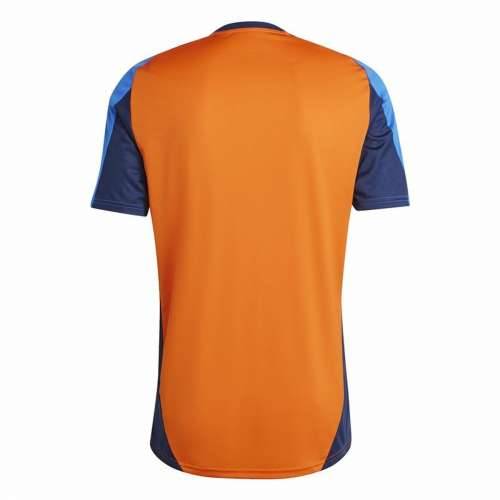 Futbalové tričko Adidas Tiro24 Competition Oranžna Cijena