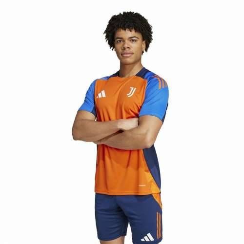 Futbalové tričko Adidas Tiro24 Competition Oranžna Cijena