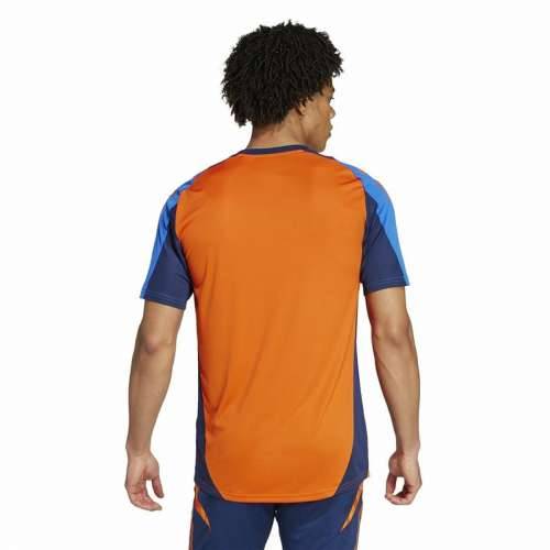 Futbalové tričko Adidas Tiro24 Competition Oranžna Cijena
