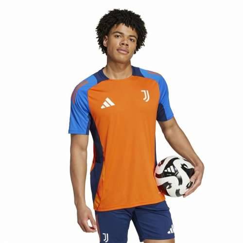 Futbalové tričko Adidas Tiro24 Competition Oranžna Cijena
