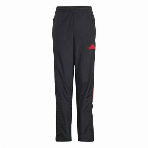 Dlhé športové nohavice Adidas Tiro Woven Crna Uniseks Cijena