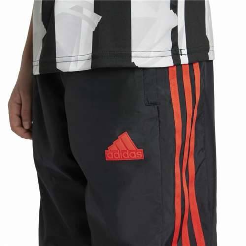 Dlhé športové nohavice Adidas Tiro Woven Crna Uniseks Cijena