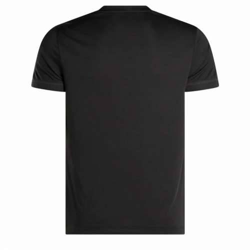 Muška Majica Kratkih Rukava Reebok Id Train Ss Tech Tee Crna Cijena