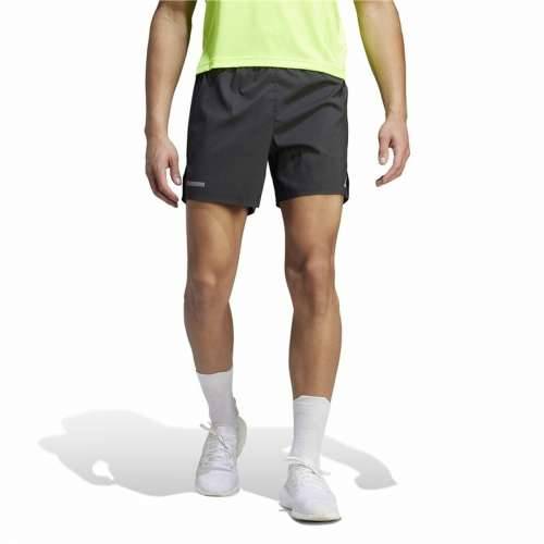 Sportske Kratke Hlače Adidas D4R Crna Cijena
