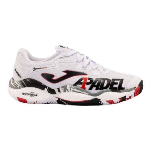 Tenisice za Padel za Odrasle Joma Sport Smash Bijela Cijena