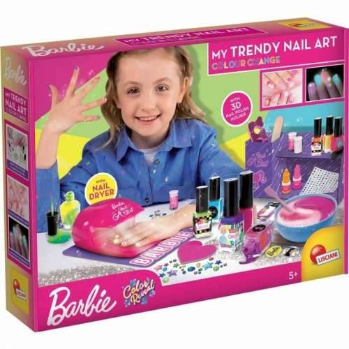 Tinta za tetoviranje Lisciani Giochi Barbie Cijena