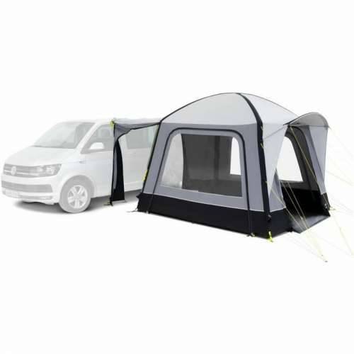 Nadstrešnica Kampa Siva polialgodon Cijena
