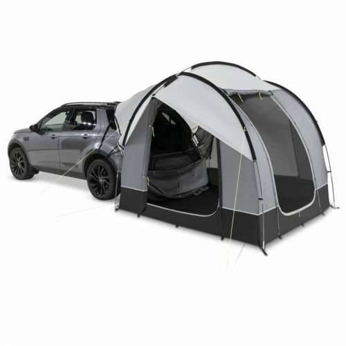Nadstrešnica Kampa Siva 2,4 m Poliester Cijena