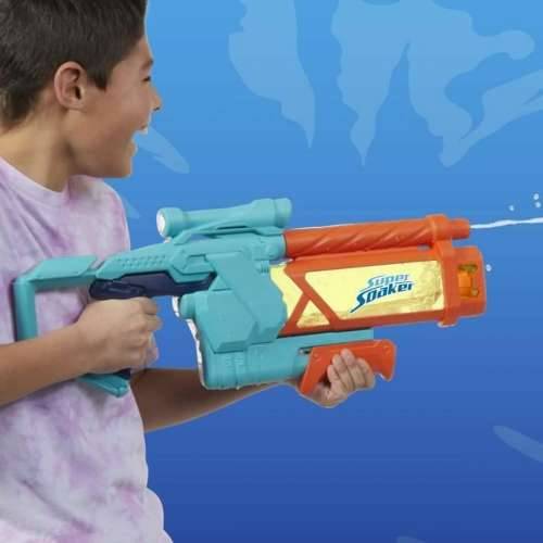 Pištolj na Vodu Hasbro Super Soaker Mega Dunk-Fill 1 L Cijena