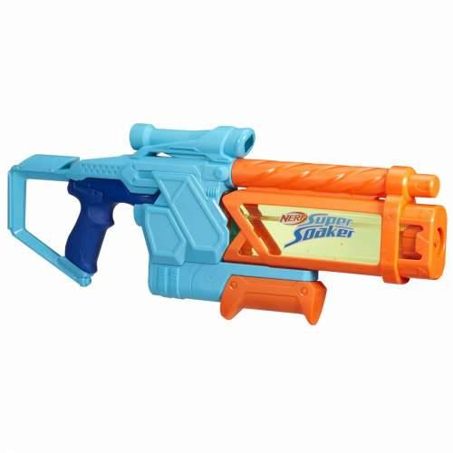 Pištolj na Vodu Hasbro Super Soaker Mega Dunk-Fill 1 L Cijena