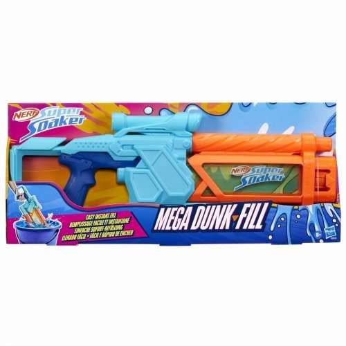 Pištolj na Vodu Hasbro Super Soaker Mega Dunk-Fill 1 L Cijena