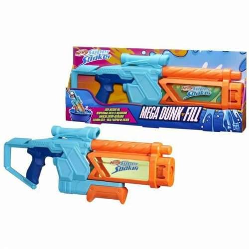 Pištolj na Vodu Hasbro Super Soaker Mega Dunk-Fill 1 L Cijena