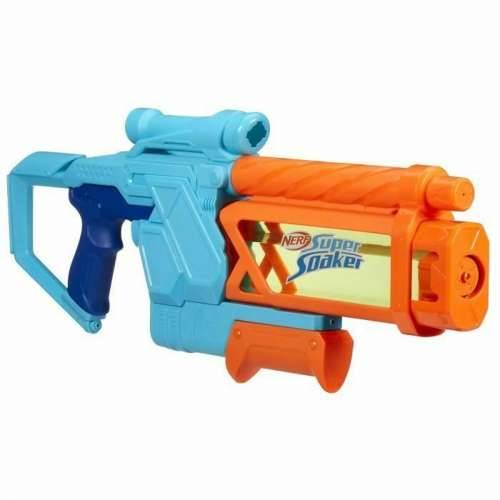Pištolj na Vodu Hasbro Super Soaker Mega Dunk-Fill 1 L Cijena