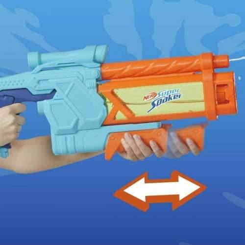 Pištolj na Vodu Hasbro Super Soaker Mega Dunk-Fill 1 L Cijena