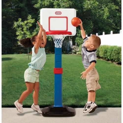 Košarkaški obruč Little Tikes Cijena